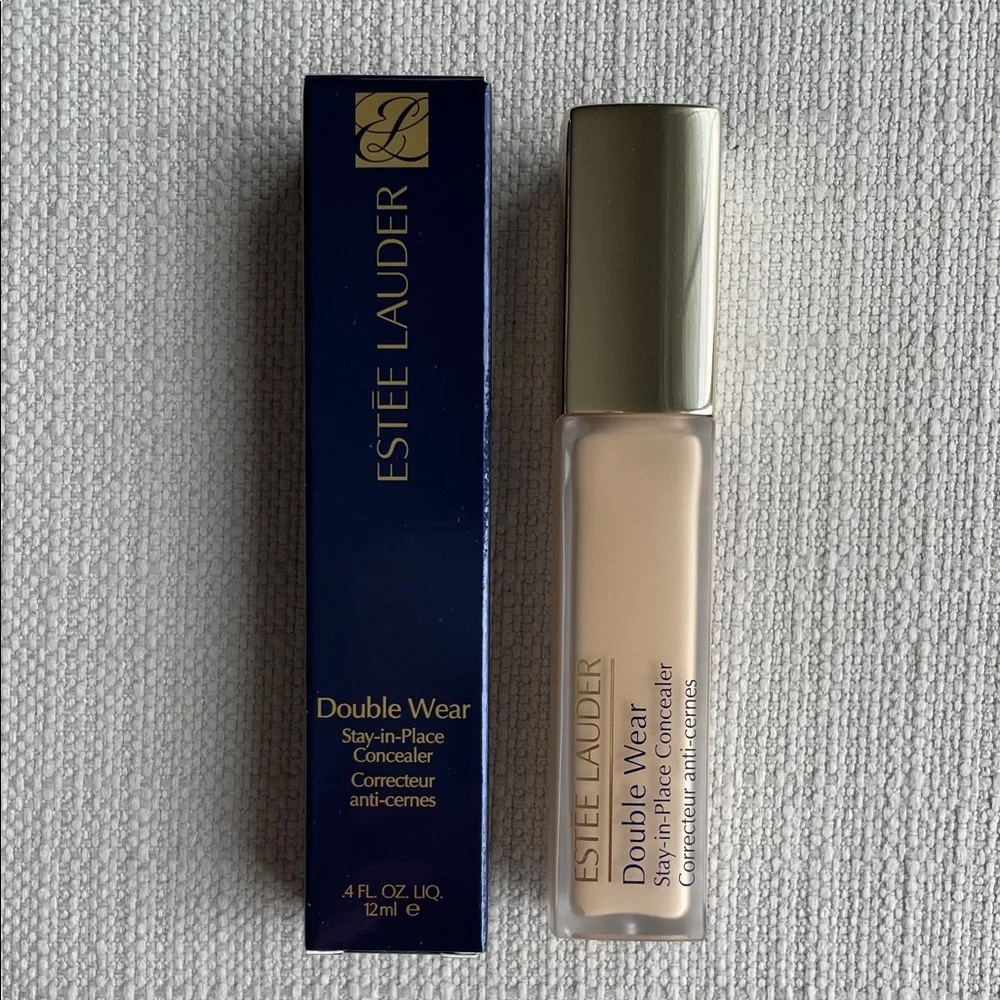Estée Lauder Double Wear Stay-in-Place 24-Hour Longwear Concealer - 1W